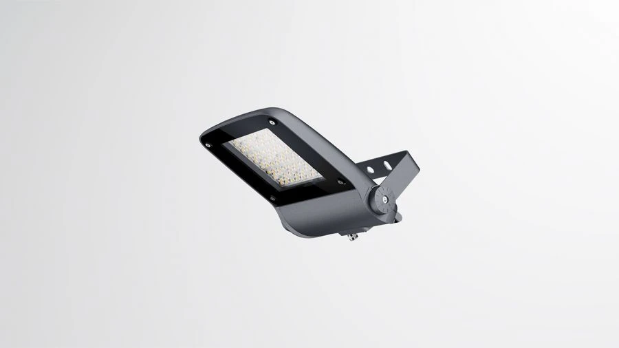 كشاف LED VIKING S75 بقدرة 75 واط مع قاعدة تثبيت عالمية