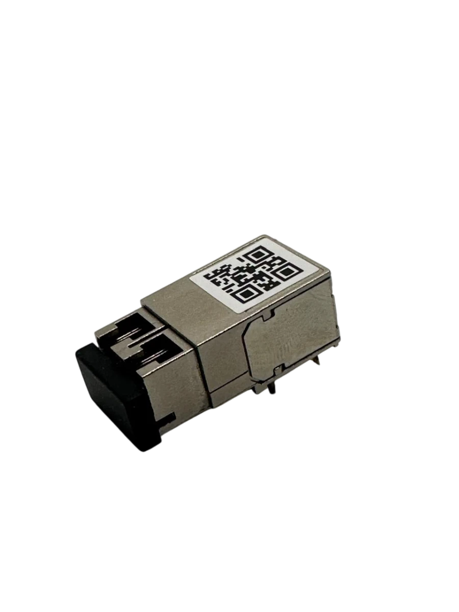 Optical Transceiver SFP+ FCMMRL-85003-IST