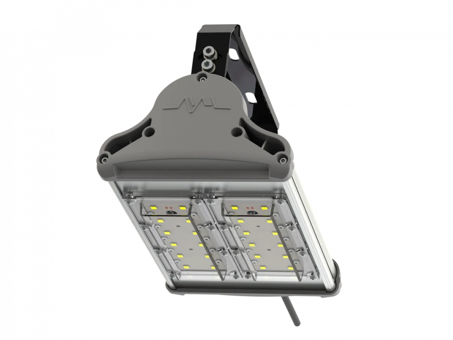 مصباح LED د.س.أ 21.2م (50-70 واط) - 122×118 - م.ب