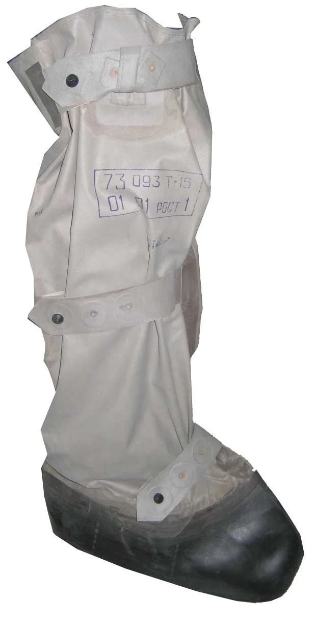 Protective Sleeves for Special Work
