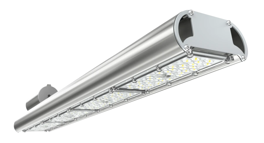 ضوء LED خارجي بقدرة 100 واط فلاجمان ميني A-STREET-100W5KL145x63