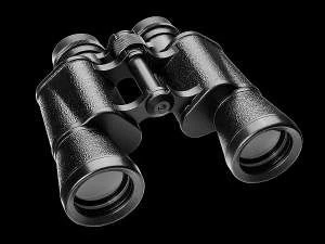 مناظير بايغوش 10x40