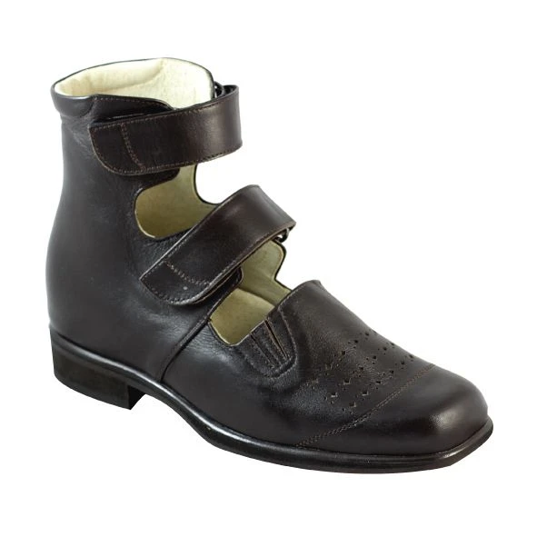 Orthopedic Shoes for Boys - Non-Insulated Design