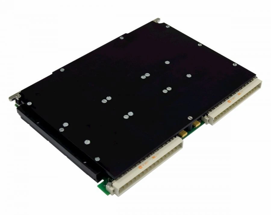 وحدة الطاقة MPV-DC لنظم VMEbus و Compact PCI