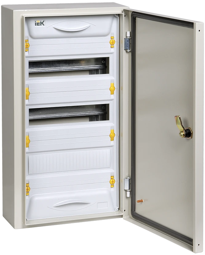 صندوق توزيع معدني عالمي MKM11-N-36-54-Z-U IP54