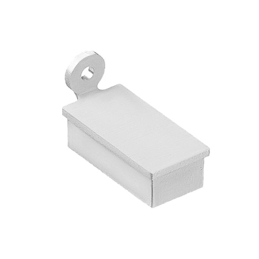 سدادة معدنية لميناء QSFP