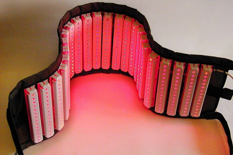 جهاز العلاج بالليزر LED ATS-01/660 تيرا فوت