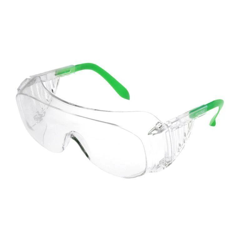 نظارات واقية مفتوحة O45 VISION StrongGlass، المادة 14537