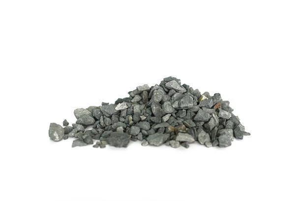 Crushed Stone Aggregate Mix 5 to 20 mm