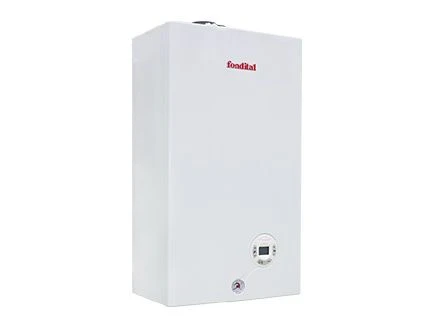 Wall-Mounted Gas Heating Boiler 24 kW, Model ANTEA RBTFS 24