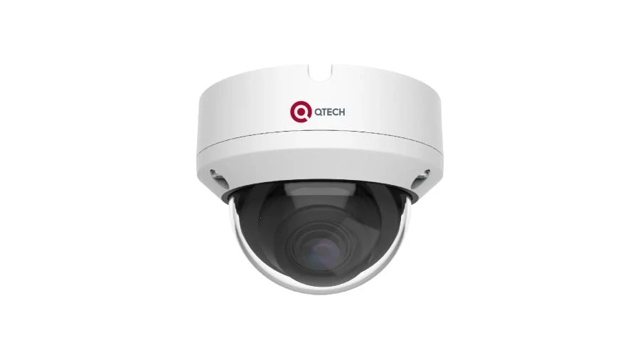 كاميرا IP QVC-MiR203 للمراقبة الأمنية