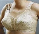 حمالة صدر لدعم البروستيز الثديي LF-83K