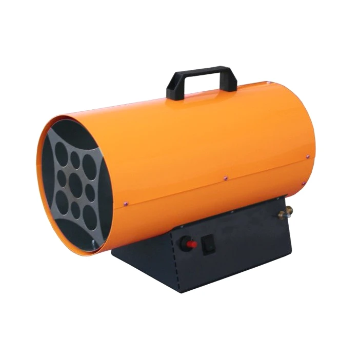 سخان الغاز Royal Thermo RTG-40 - حل تدفئة فعال