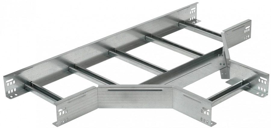 T-Shaped Ladder Branch LLK2T-050-300 R300 IEK
