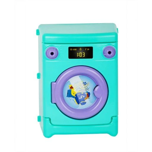 Toy Washing Machine for Role-Playing Games