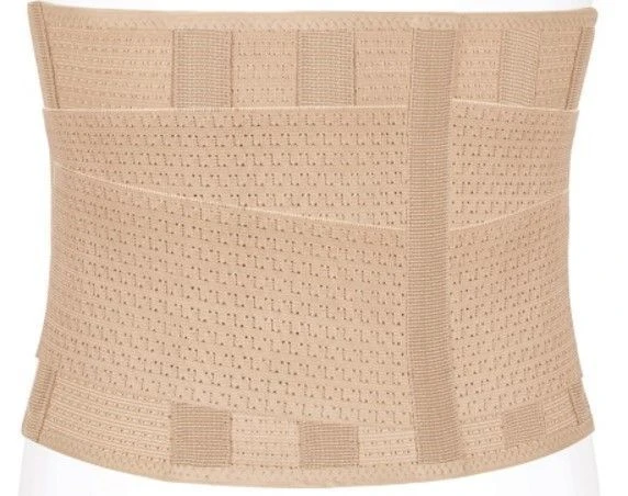 Semi-Rigid Lumbar Sacral Corset Sh-502