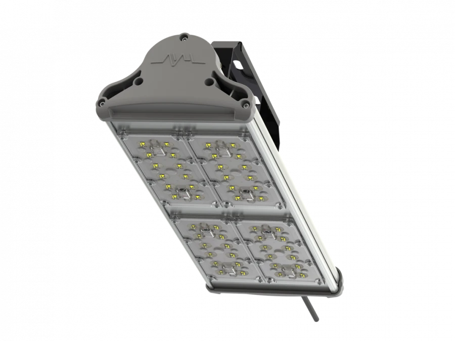 ضوء الشارع LED DSO 21.2M (110-150 واط) - SH 154x64 - MP