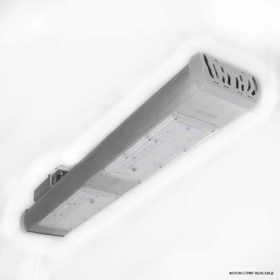 مصباح الشارع LED FTN-INL-ST-60.5K.D.IP67-520.PKP.EK.0