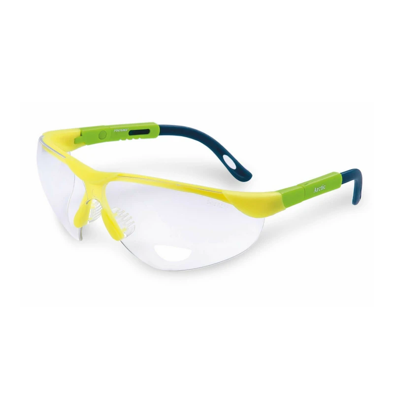 نظارات واقية مفتوحة خفيفة O85 ARCTIC Super، رقم 18530/25