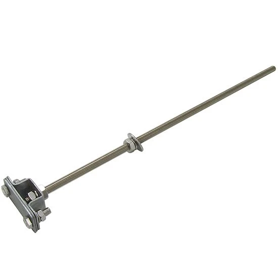 حامل الموصل للموصلات الأرضية وحماية الصواعق DP-45GTS-04.520