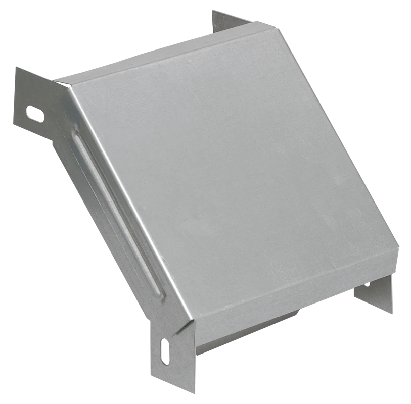 Vertical 90-Degree Cable Turn CLP1N-050-400-M-HDZ ESCA