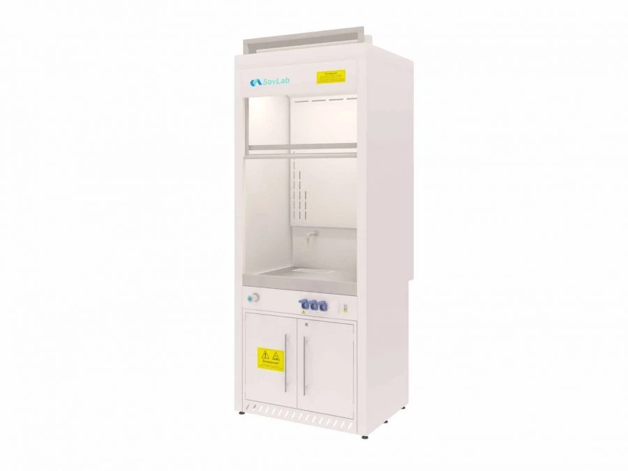 Metal Storage Cabinet Type 900 with Reinforced Base and Lift Platform