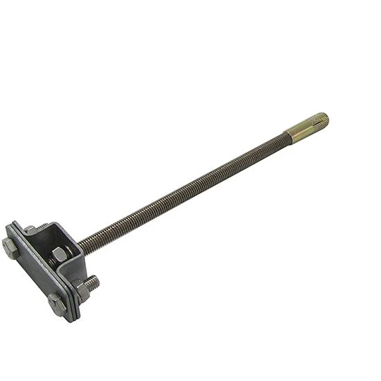 حامل الموصل DP-45GTS-01.230 لحماية التأريض والصواعق