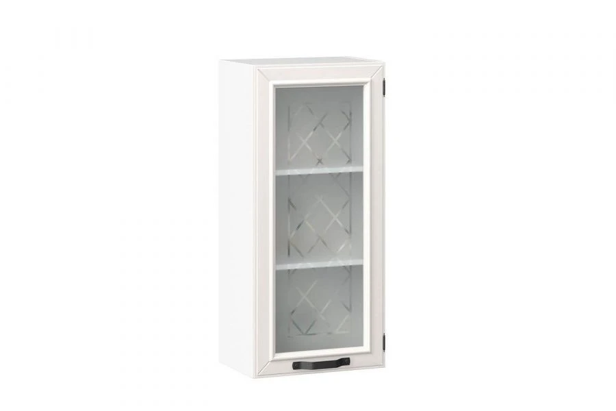 مارينا LD.273680.000 باب واجهة 450 زجاج عالي نوع 3 (جبس)