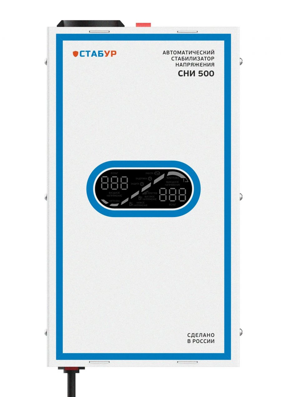 مثبت جهد إنفرتر SNI-500