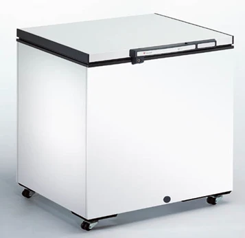 Derby Freezer Chest Model F38+ for Efficient Cooling
