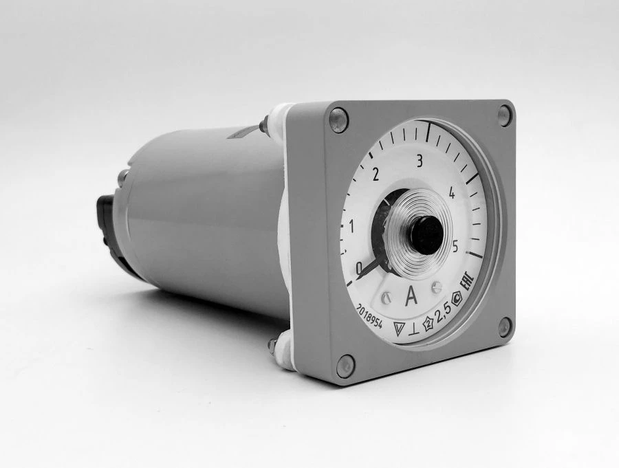 عدادات التيار المتناوب Ц1420 (Ц1420.1)
