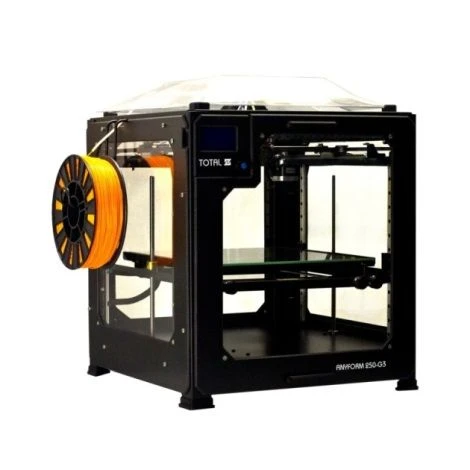 طابعة ثلاثية الأبعاد Total Z AnyForm 250-G3