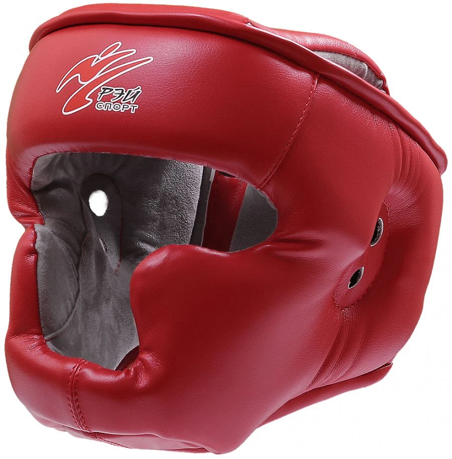 Training Helmet "MEXICO-1", Art. Sh4K