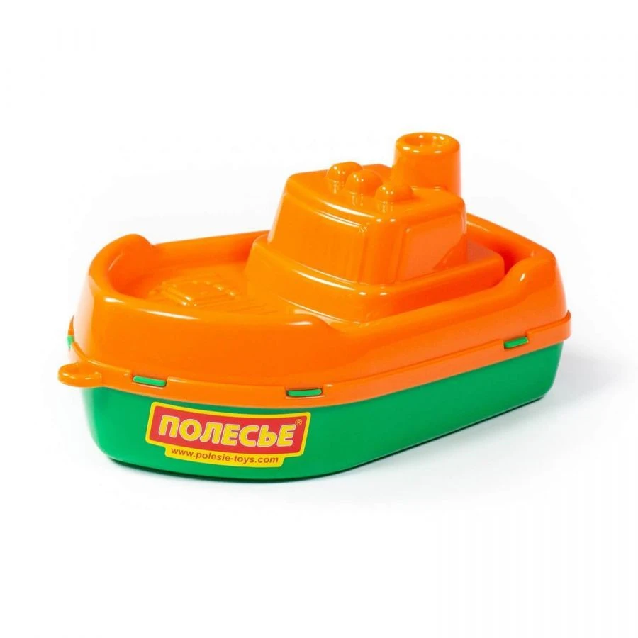 Wave Toy Boat for Kids, Model 36681