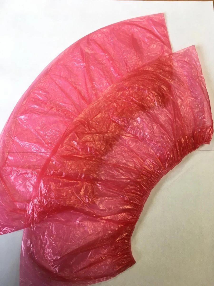 أغطية أحذية طبية disposable EXTRA U - MSP30/30، MSP30/32، MSP30/34، MSP30/36، MSP30/38