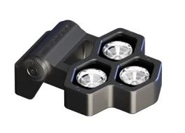 كشاف LED للإضاءة الجانبية RAD-W-AsT-15