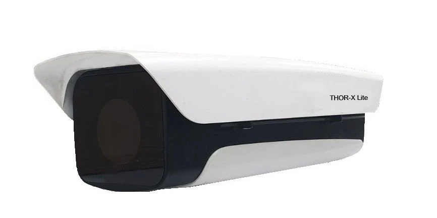 Automatic Data Collection and Situational Analytics Complex THOR-X Lite