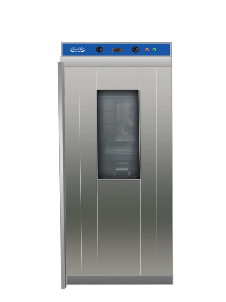 Proofing Chamber EMB-K 2T-2D