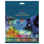 VISTA-ARTISTA" Fine Watercolor Pencils Set VFWP-48 (48 Colors)