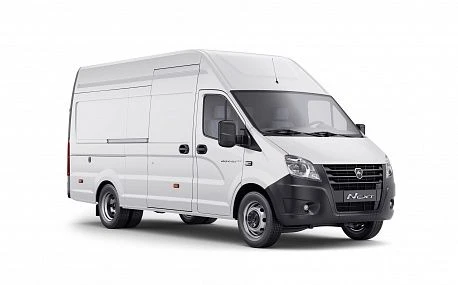 شاسيه GAZelle NEXT، تعديل C45R02، محرك ديزل GAZ يورو-3