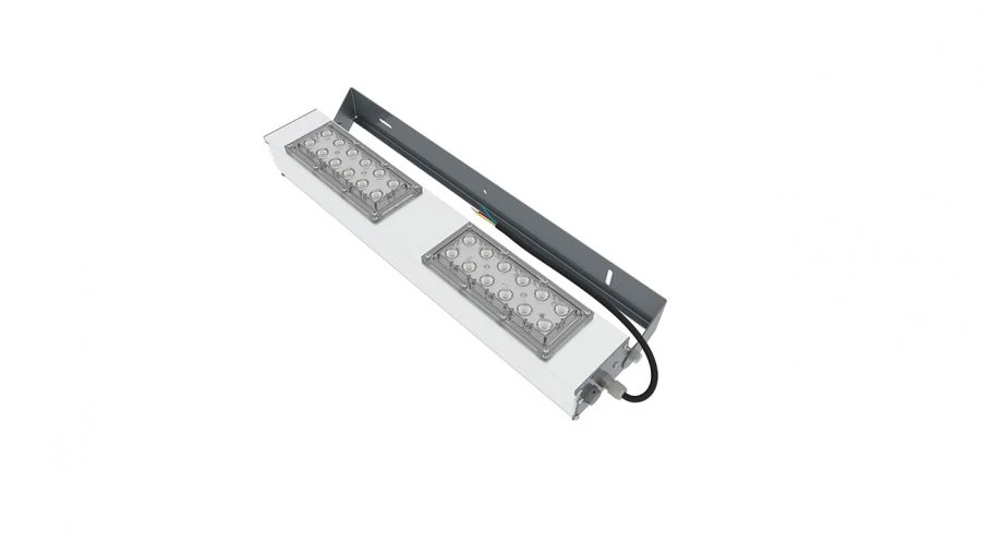 مصباح LED معماري DSO 7-3 Akcent 55