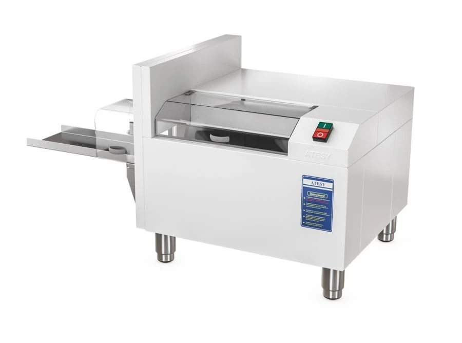 Automatic Bread Slicing Machine YANICHAR AHM-300A