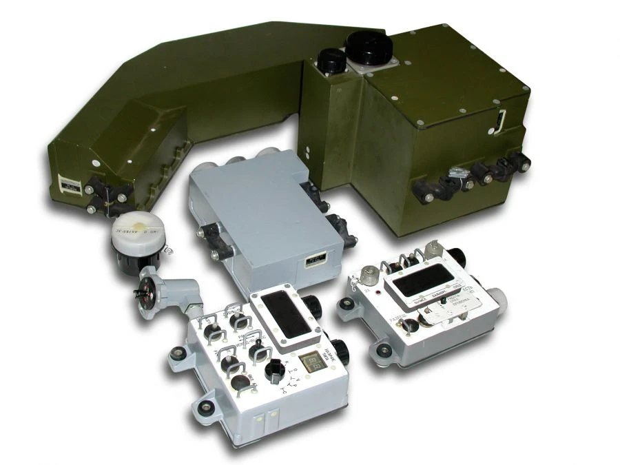 نظام AZ185-3C.000 لإدارة التشغيل