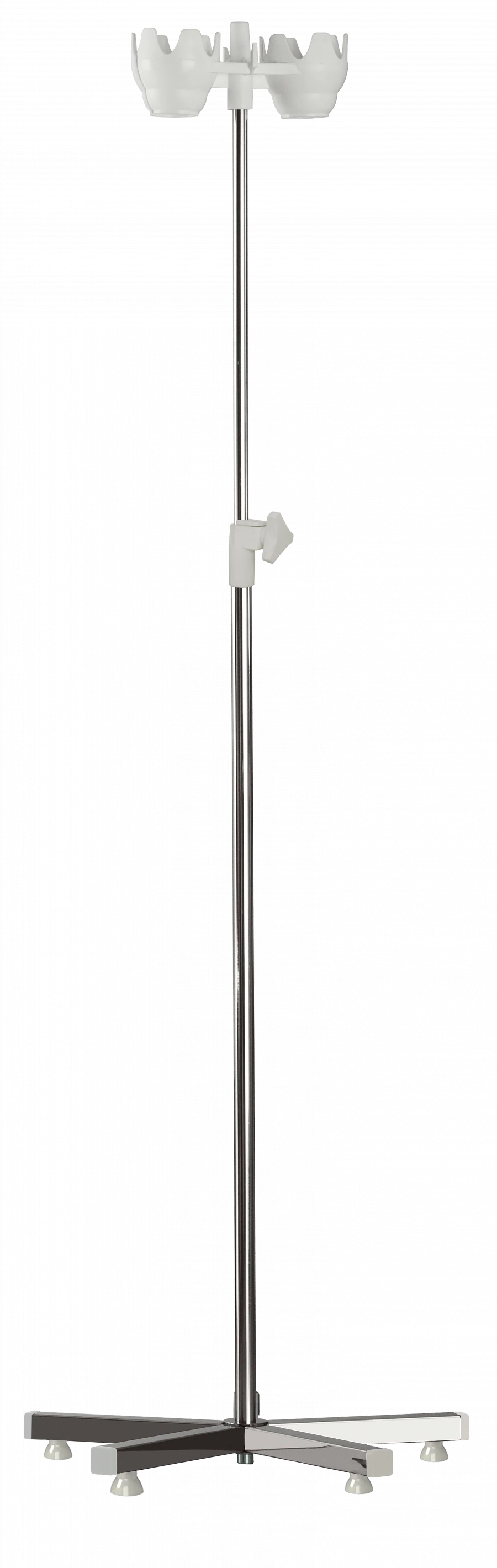 Stainless Steel Medical Infusion Stand SHV-01-MSK (MSK-5310-01)