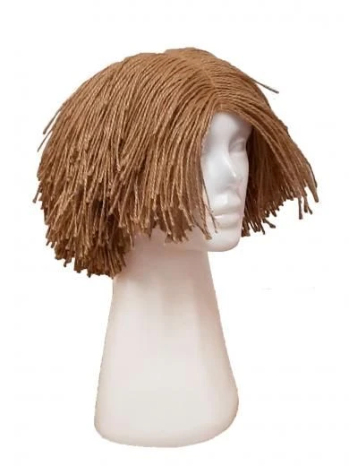 باروكة كرنفالية رجالية "روسية"، نموذج SG726