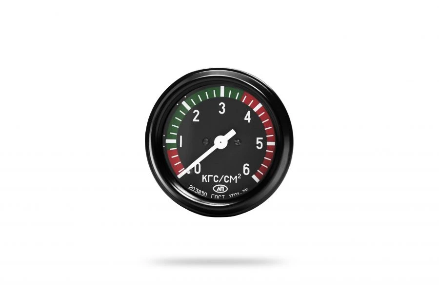 مؤشر الضغط نموذج 2001.3830010