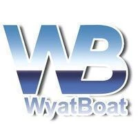 Aluminum Motorboat "Wyatboat" Pro
