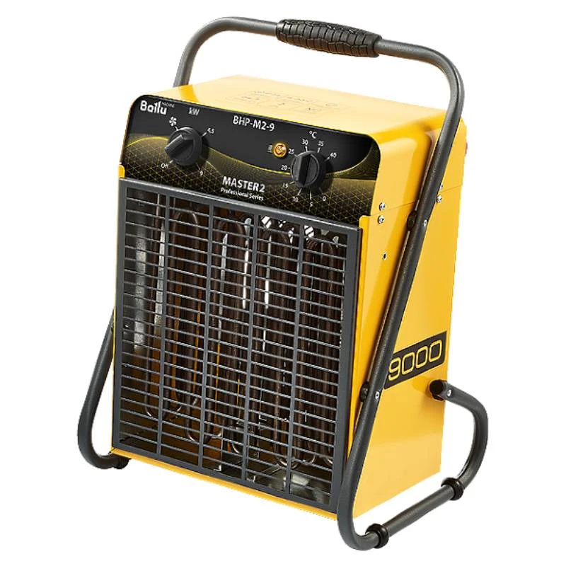 مروحة تدفئة كهربائية للاستخدام التجاري - BALLU BHP-M2-9