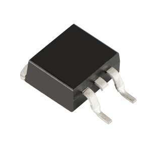 N-Channel MOSFET Transistor AnB3N120 for Efficient Switching