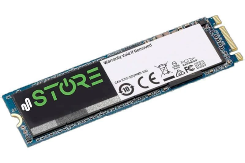 وحدة تخزين الحالة الصلبة (SSD) 2048GB MSMMN5002T0-S28